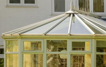 conservatory roof repair Tolcarne Wartha, Cornwall