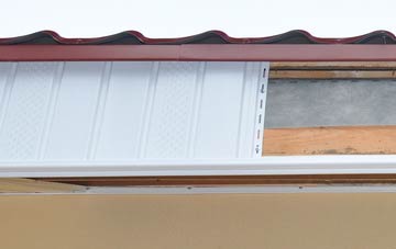 Tolcarne Wartha fascia repair costs