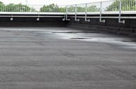 find rated Tolcarne Wartha flat roofing companies