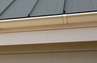 Tolcarne Wartha soffit repair